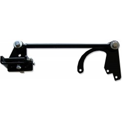 TT2405  -  TigerTrak Rear Track Bar for 2006-2020 Ford F53 V10 (24K-26K GVWR)
