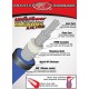 SPW6000 - UltraPower 6.0L Magnum Workhorse Spark Plug Wires (2007+ LY6 & L96 Engine)