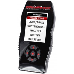 UPFORD  -  UltraPower Performance Tuner for Ford 6.8L V10 (1997-2020) and 7.3L V8 (2020-2022)