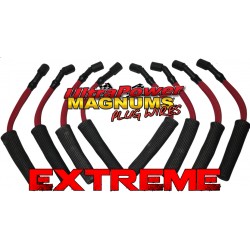 SPWEX8100  -  UltraPower 8.1L Extreme Magnum Spark Plug Wires