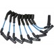 SPW6000 - UltraPower 6.0L Magnum Workhorse Spark Plug Wires (2007+ LY6 & L96 Engine)