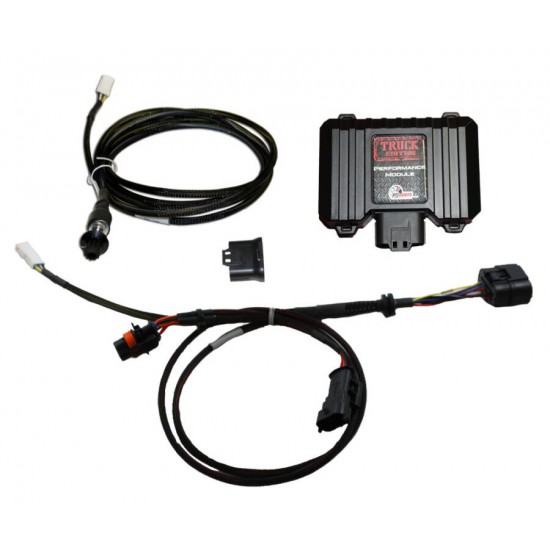 52000  -  PSI Power RV Edition Power Module ISB / ISC / ISL Common Rail