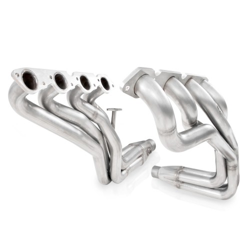 Gas Engines