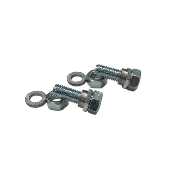 W8006778 - KIT - Front ABS Sensor P32 Chassis (Uses same LH & RH)