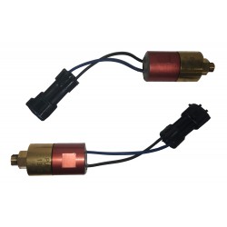 US21  -  UltraStop P32 Park Brake Pressure Switch Upgrade Kit for J71 Auto Apply Park Brake
