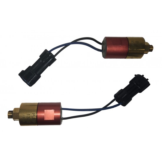 US21 - UltraStop P32 Park Brake Pressure Switch Upgrade Kit