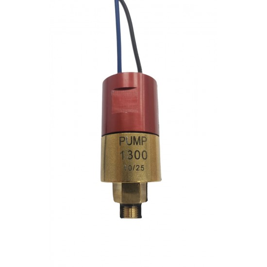 US21 - UltraStop P32 Park Brake Pressure Switch Upgrade Kit