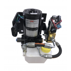 WH005234  -  J71 & J72 Auto Apply Park Brake Pump Assembly