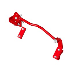 UTF53V8R  -  UltraTrac Rear Trac Bar for 1989-2020 Ford F53 (14K-18K GVWR)
