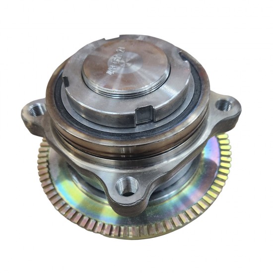 W8002483 - Hub & Spindle Assembly (JM6 Brake Code)