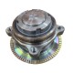 W8002483 - Hub & Spindle Assembly (JM6 Brake Code)