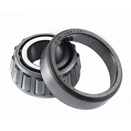W8810910  -  Rear Wheel Bearing Set (Outer)