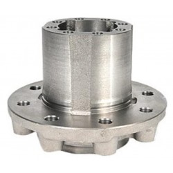 W8833116  -  Hub - Rear Wheel (JB8 - Rear Drum Brakes)