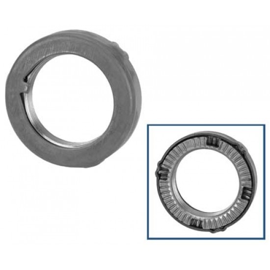 W8830156  -  Retainer - Rear Outer Wheel Bearing
