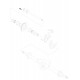 W8830158  -  Rear Axle Shaft Bolt