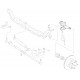 W0000559  -  Knuckle W/ Spindle Asm - LH & RH (Forged & Machined Only)