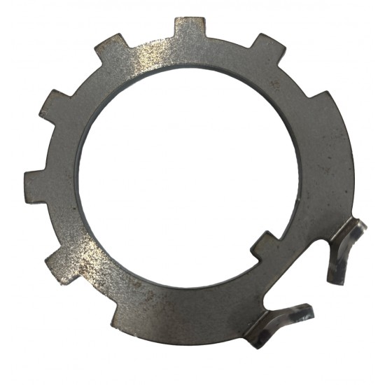 W8000274  -  Retainer - Rear Wheel Spindle 