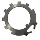 W8000274  -  Retainer - Rear Wheel Spindle 