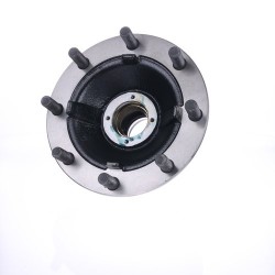 W8002205  -  Front Wheel Hub W24 / W62