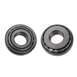 W8831232  -  Front Wheel Outer Bearing and Race