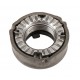 15125100  -  1-1/2" GM Front Spindle Nut 2003-2009 Topkick/Kodiak C4500/C5500/C6500/C7500 (12K+ Front Axle)