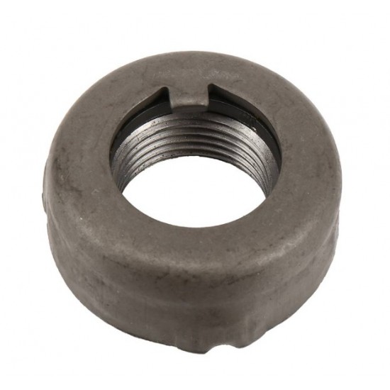 15125100  -  1-1/2" GM Front Spindle Nut 2003-2009 Topkick/Kodiak C4500/C5500/C6500/C7500 (12K+ Front Axle)