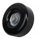 12580773  -  Pulley Asm - Belt Idler (Smooth - w/ A/C)