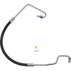 W8837976  -  Hose Asm - Power Brake Booster Inlet (Pump to Booster)
