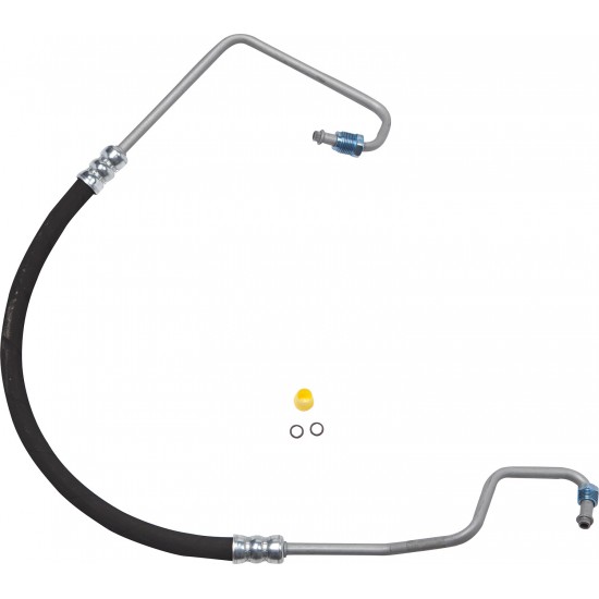 26046742  -  Hose Asm - Power Brake Booster Inlet (Pump to Booster)