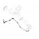 W0004935  -  Hose Asm - Reservoir to Pump