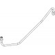 W0010601  -  Hose Asm - Brake Pressure Modulator Valve Out, Rear, Rh