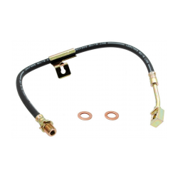 W8833857  -  Brake Hose - Front Left Hand (JB8 - Rear Drum w/ IFS)