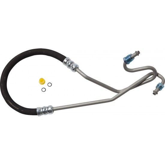 26046748  -  Hose Asm - Power Steering Gear Inlet Independent Front Suspension (Booster to Gear)