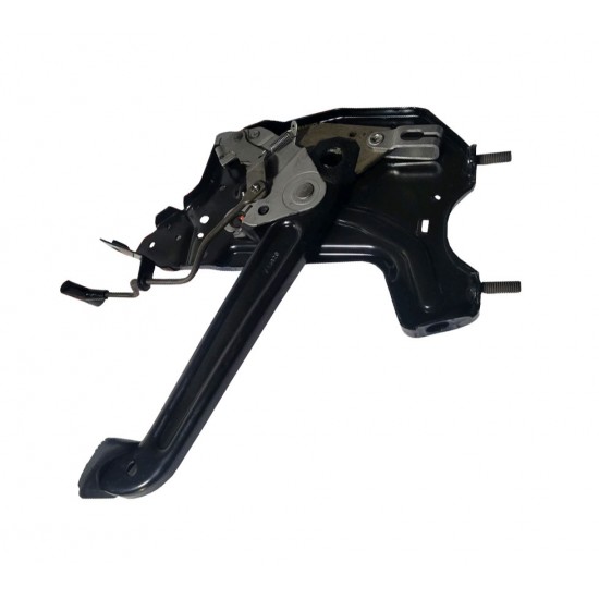 W0007440  -  Lever Asm - Parking Brake (Foot) 