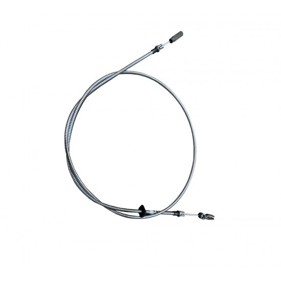 W0011394  -  Cable Asm - Park Brake Front (Hand Apply)
