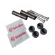 W8002400 - Caliper Slide Pin Kit For 1 Caliper (68mm Brembo)