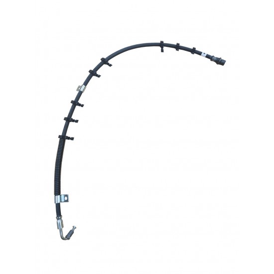 W8834839  -  W22 Rear Left Hand Side Brake Hose Asm