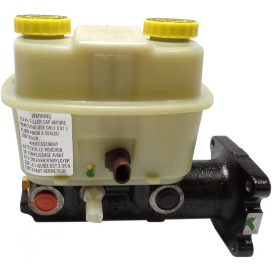 W8836342  -  W20/22/24 Brake Master Cylinder (01-07)