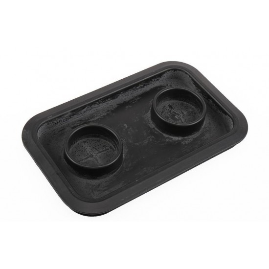 18006074  -  Diaphragm - Brake Master Cylinder Reservoir