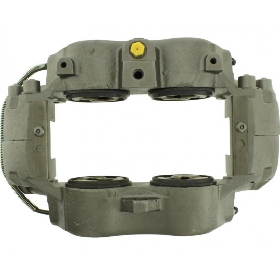 W8837599  -  Quadraulic 70mm Piston Caliper Asm, LH Rear or RH Front