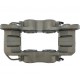 W8837599  -  Quadraulic 70mm Piston Caliper Asm, LH Rear or RH Front