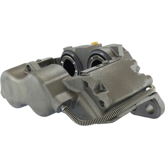 W8837599  -  Quadraulic 70mm Piston Caliper Asm, LH Rear or RH Front