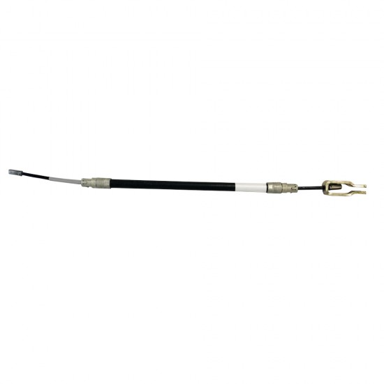 15729349 - P32 Park Brake Cable (Drum To Linkage) 22.5" Length
