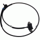 W8006778 - KIT - Front ABS Sensor P32 Chassis (Uses same LH & RH)