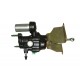 W8839893  -  Hydro-Boost Power Brake Booster Asm (P42 JF9 / W42 JM6 Brake Code)