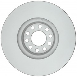 W8837465  -  Front Brake Rotor (JM6 Brake Code - 68mm Calipers)