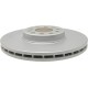 W8837465  -  Front Brake Rotor (2 X 68mm Brembo) (JM6 Brake Code)