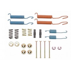 W8835042  -  Kit - Spring, Rear Brake Shoe (JB8)