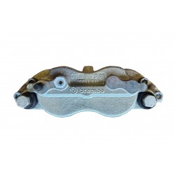 W8833145  -  Front Left Hand Brake Caliper 68mm Brembo (JM6 Brake Code)