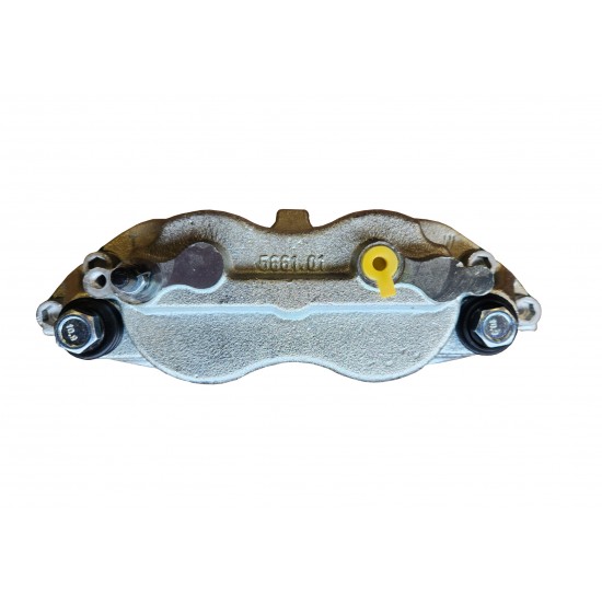 W8833140  -  Caliper Asm - Brake, Rear, 2 X 68mm Brembo (Without Pads), Right Hand (JM6 Brake Code)